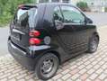 smart forTwo SHZ+KLIMA+PANO+CHECKH+TOP Noir - thumbnail 4