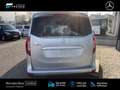 Mercedes-Benz CLA 180 180 d Progressive BVA7 Серебристый - thumbnail 4