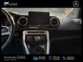 Mercedes-Benz CLA 180 180 d Progressive BVA7 Серебристый - thumbnail 13
