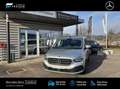 Mercedes-Benz CLA 180 180 d Progressive BVA7 Серебристый - thumbnail 1