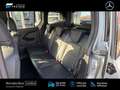 Mercedes-Benz CLA 180 180 d Progressive BVA7 Серебристый - thumbnail 9