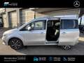 Mercedes-Benz CLA 180 180 d Progressive BVA7 Серебристый - thumbnail 3