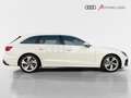 Audi A4 avant 40 2.0 tdi mhev 204cv s line edition s troni bijela - thumbnail 4