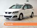 SEAT Alhambra 2.0 TDI 110KW ECOMOTIVE S 150CV MANUAL 6VEL Blanco - thumbnail 1