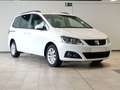 SEAT Alhambra 2.0 TDI 110KW ECOMOTIVE S 150CV MANUAL 6VEL Blanco - thumbnail 4