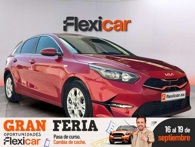 Kia Ceed / cee'd Tourer 1.0 T-GDi Eco-Dynamics GT Line 120 - foto 1