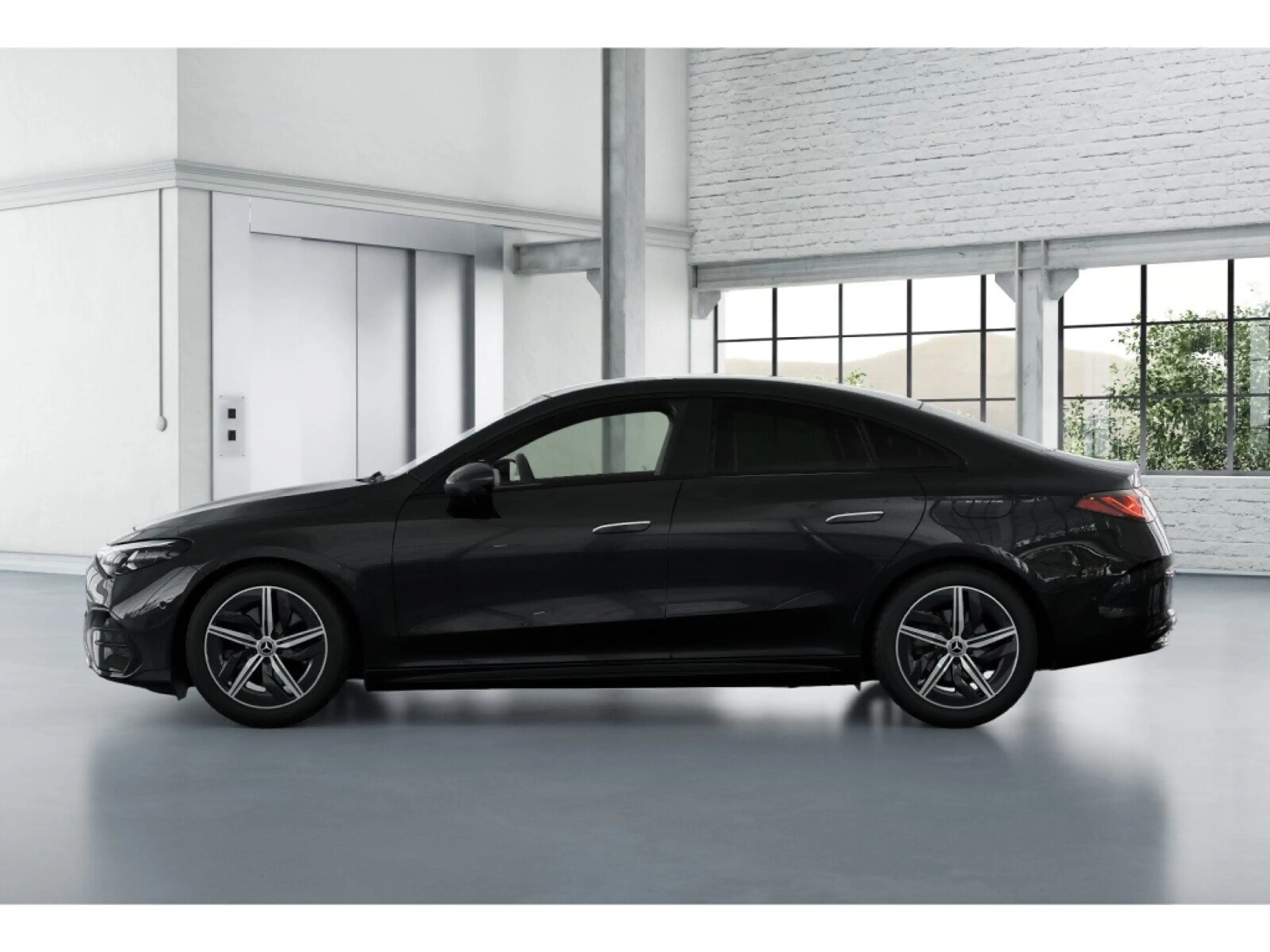 Mercedes-Benz CLA 220 4MATIC AMG-Sport+Burm+Pano+Super+MLB+360 — photo 4