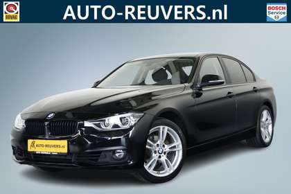 BMW 318 3-serie 318i / Full LED / Navigatie / Automaat