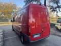 Mercedes-Benz Sprinter KM CERTIFICATI - UNICOPROPIETARIO Rosso - thumbnail 5