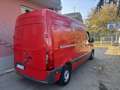 Mercedes-Benz Sprinter KM CERTIFICATI - UNICOPROPIETARIO Rosso - thumbnail 4