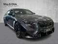BMW M5 Limousine Sportpaket AHK-klappbar AHK El. Panodach Grau - thumbnail 4