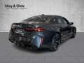 BMW M5 Limousine Sportpaket AHK-klappbar AHK El. Panodach Grau - thumbnail 3