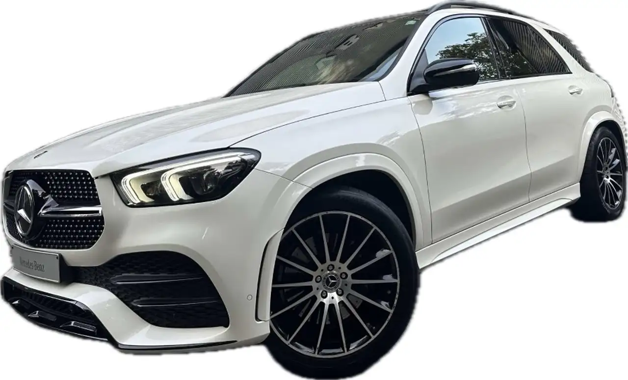 Mercedes-Benz GLE 300