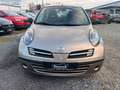 Nissan Micra 1.2 City 48kW Klimaauto. Tüv bis 11/26 Silber - thumbnail 2