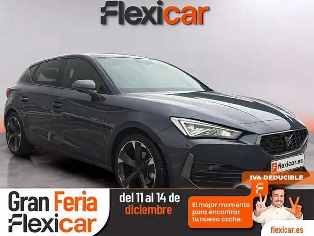 CUPRA 1.5 eTSI 110kW (150CV) DSG