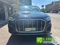 Audi Q7 idrido/diesel Negro - thumbnail 8