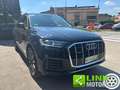 Audi Q7 idrido/diesel Negro - thumbnail 1