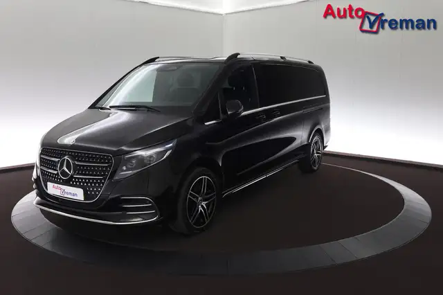 Mercedes-Benz V