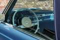 Mercedes-Benz SL 280 Pagode "with manual gearbox" In well-preserved con Bleu - thumbnail 9
