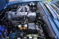 Mercedes-Benz SL 280 Pagode "with manual gearbox" In well-preserved con Bleu - thumbnail 42