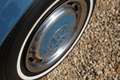 Mercedes-Benz SL 280 Pagode "with manual gearbox" In well-preserved con Blauw - thumbnail 43