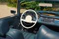 Mercedes-Benz SL 280 Pagode "with manual gearbox" In well-preserved con Blauw - thumbnail 13