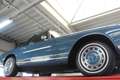 Mercedes-Benz SL 280 Pagode "with manual gearbox" In well-preserved con Bleu - thumbnail 7