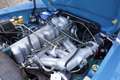 Mercedes-Benz SL 280 Pagode "with manual gearbox" In well-preserved con Bleu - thumbnail 46