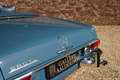 Mercedes-Benz SL 280 Pagode "with manual gearbox" In well-preserved con Blauw - thumbnail 29