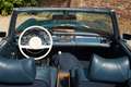 Mercedes-Benz SL 280 Pagode "with manual gearbox" In well-preserved con Blauw - thumbnail 10