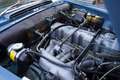 Mercedes-Benz SL 280 Pagode "with manual gearbox" In well-preserved con Bleu - thumbnail 44