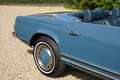 Mercedes-Benz SL 280 Pagode "with manual gearbox" In well-preserved con Bleu - thumbnail 27