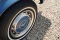 Mercedes-Benz SL 280 Pagode "with manual gearbox" In well-preserved con Bleu - thumbnail 18
