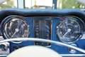 Mercedes-Benz SL 280 Pagode "with manual gearbox" In well-preserved con Blauw - thumbnail 39