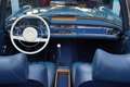 Mercedes-Benz SL 280 Pagode "with manual gearbox" In well-preserved con Blauw - thumbnail 20