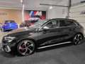Audi S3 Sportback quattro S tronic Negro - thumbnail 2