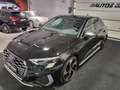 Audi S3 Sportback quattro S tronic Negro - thumbnail 10