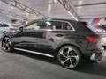 Audi S3 Sportback quattro S tronic Negro - thumbnail 11