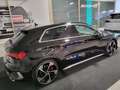 Audi S3 Sportback quattro S tronic Negro - thumbnail 15