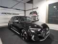Audi S3 Sportback quattro S tronic Negro - thumbnail 17