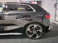 Audi S3 Sportback quattro S tronic Negro - thumbnail 8