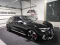 Audi S3 Sportback quattro S tronic Negro - thumbnail 16