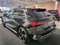 Audi S3 Sportback quattro S tronic Negro - thumbnail 13