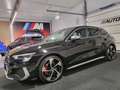 Audi S3 Sportback quattro S tronic Negro - thumbnail 9