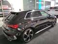 Audi S3 Sportback quattro S tronic Negro - thumbnail 22