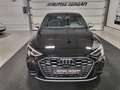 Audi S3 Sportback quattro S tronic Negro - thumbnail 4