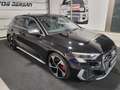 Audi S3 Sportback quattro S tronic Negro - thumbnail 21