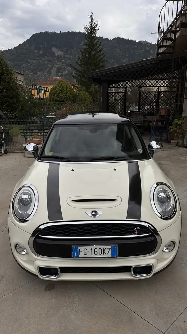 MINI Cooper SD 2.0 Business XL 3p auto - 2