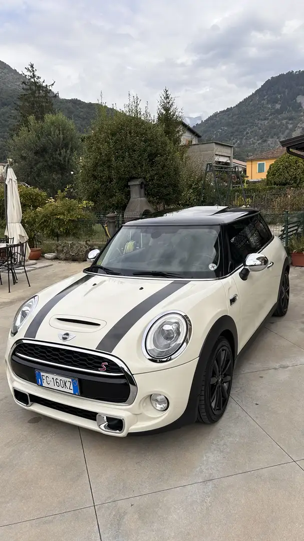 MINI Cooper SD 2.0 Business XL 3p auto - 1