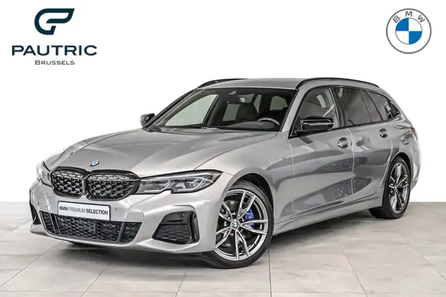 BMW 340 i Touring - 2ans/jaar garantie